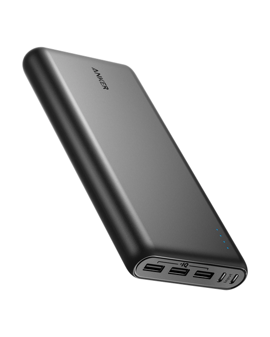 Anker 337 Power Bank (PowerCore 26K) - Snagva