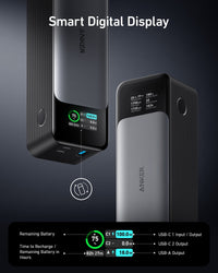 Anker 737 Power Bank PowerCore 24K - product view 3