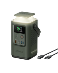 Anker 548 Power Bank PowerCore Reserve 192Wh