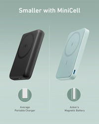 Anker <b>622</b> Magnetic Battery (MagGo)