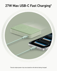 Anker MagGo Power Bank (10K)