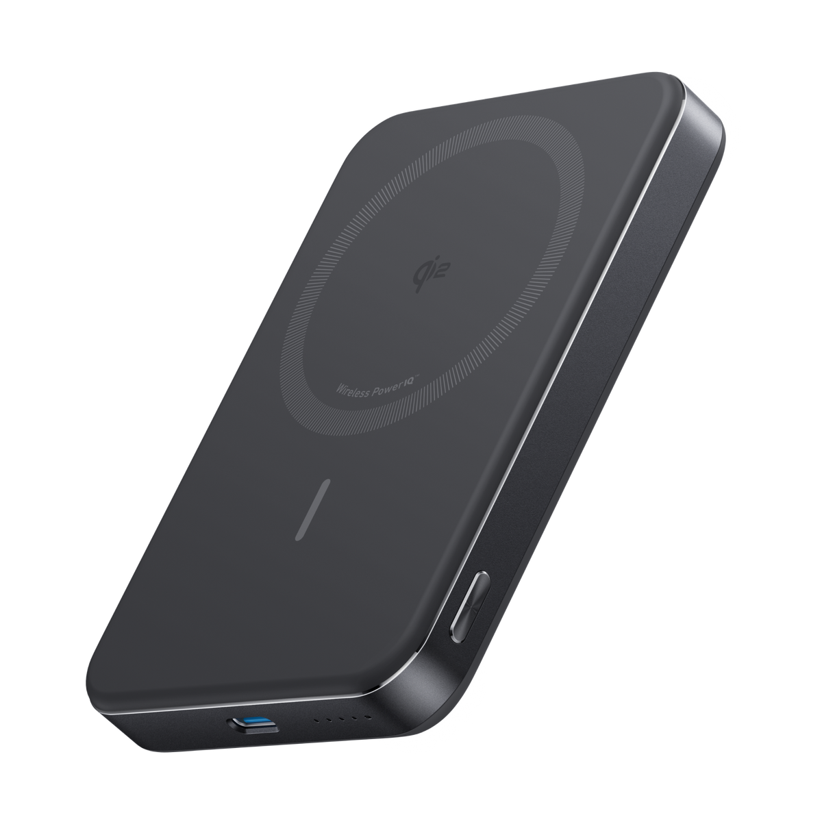 Anker MagGo Power Bank 10K Slim magnetic