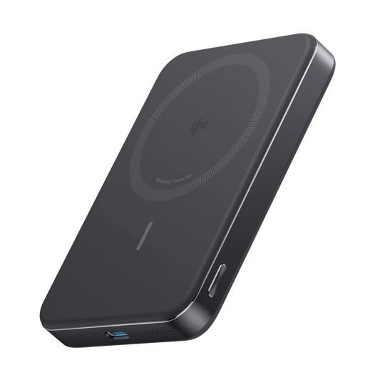 Anker MagGo Power Bank (10K, Slim)