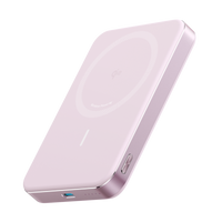 Anker MagGo Power Bank (10K, Slim)