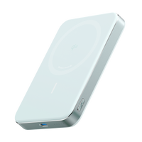Anker MagGo Power Bank (10K, Slim)