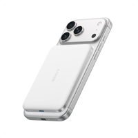 Anker Nano Power Bank (5K, MagGo, Slim)