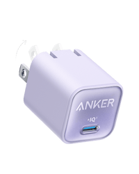 Anker Nano Charger (30W)