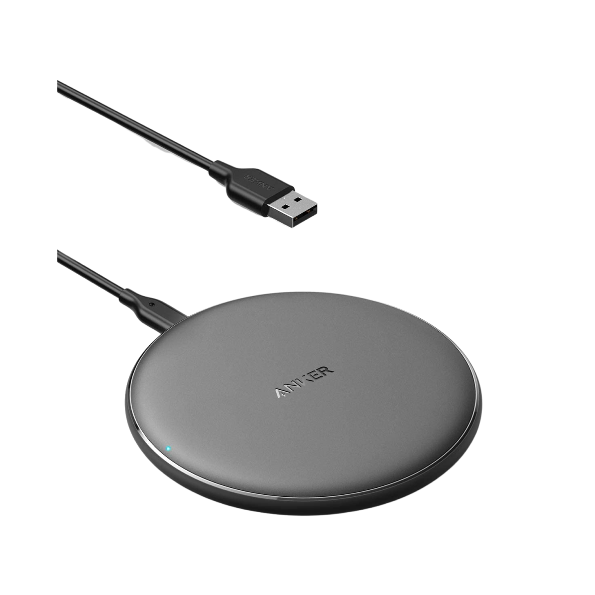 Anker 313 Wireless Charger Pad 10W