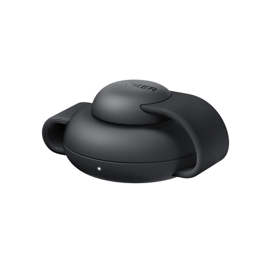 Anker MagGo Wireless Charging Station (3-in-1, Foldable Pad)