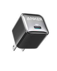 Anker Nano Charger (20W) - Snagva