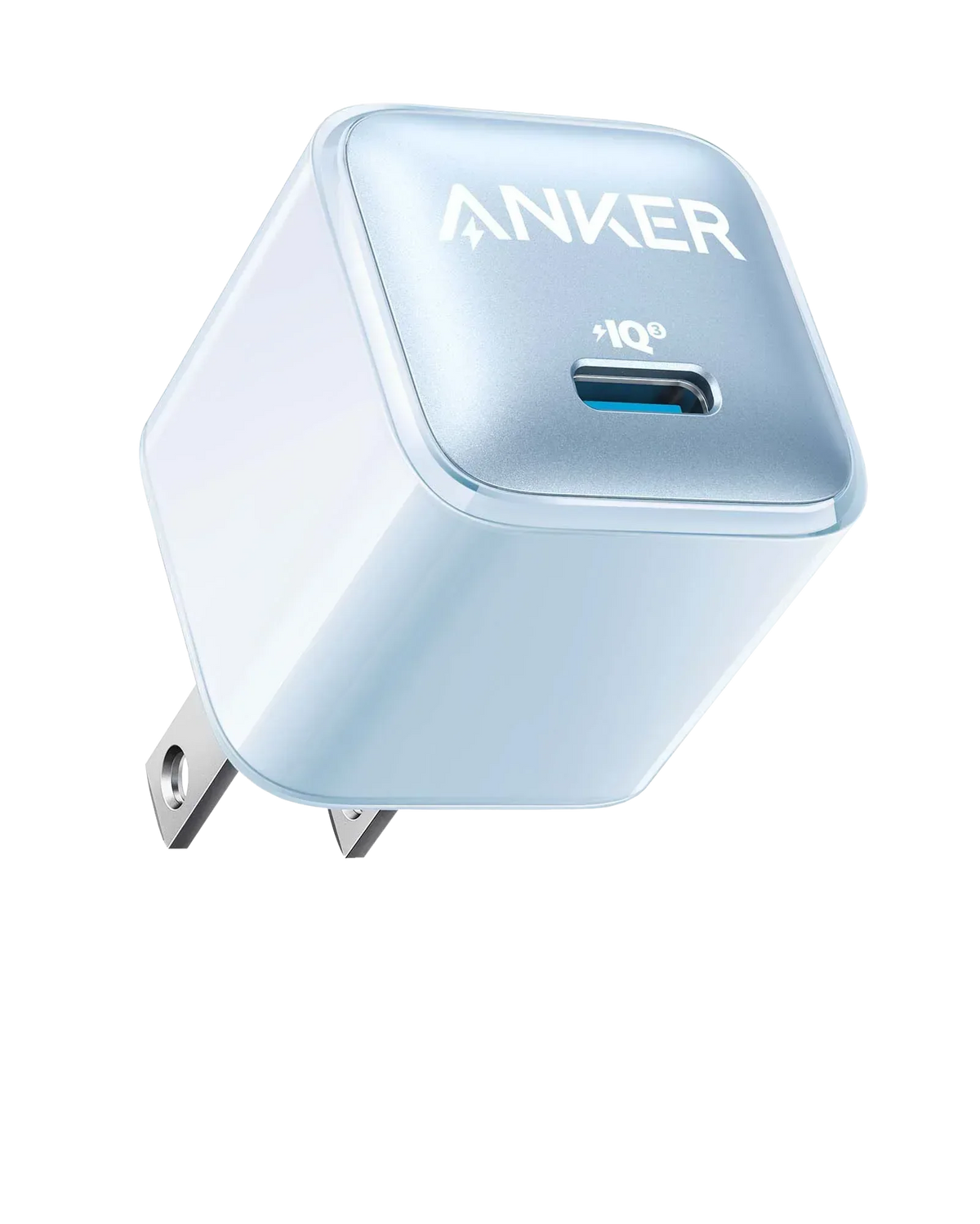 Anker Nano Charger (20W) - Snagva