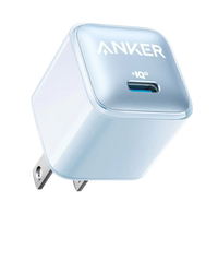 Anker Nano Charger (20W) - Snagva