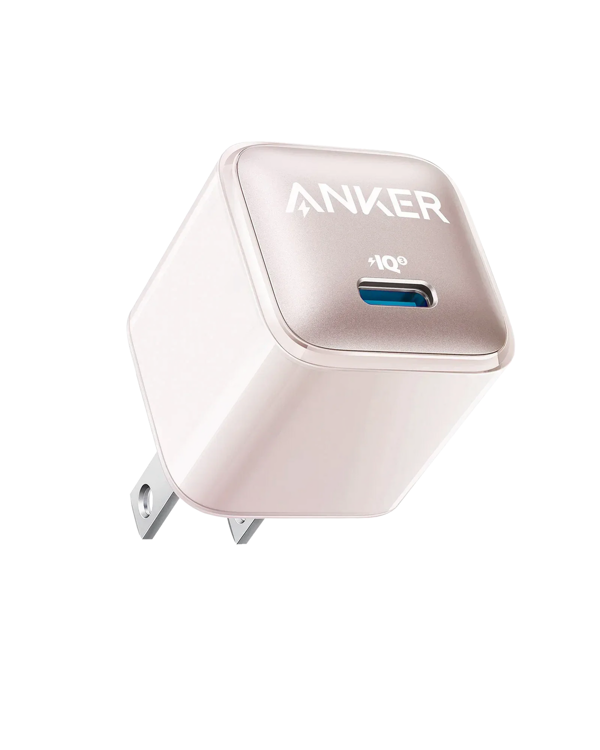 Anker Nano Charger (20W) - Snagva