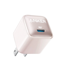 Anker Nano Charger (20W) - Snagva