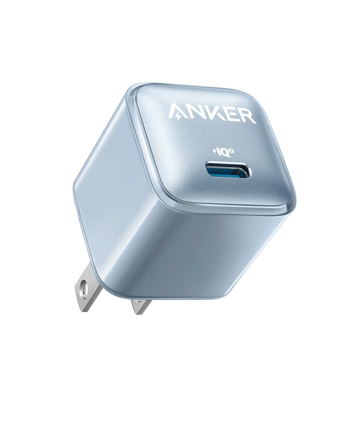 Anker Nano Charger (20W) - Snagva