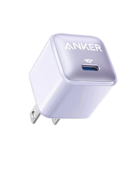Anker Nano Charger (20W) - Snagva