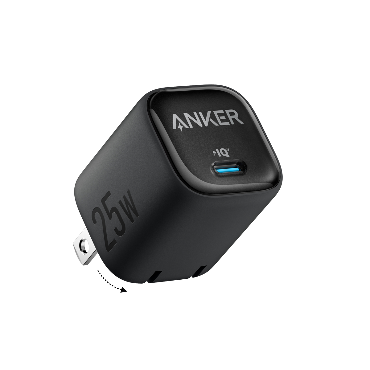 Anker Charger 25W Compact USB-C