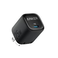 Anker Charger 25W Compact USB-C