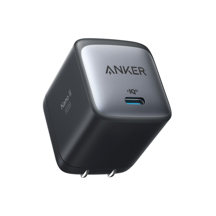 Anker 715 Charger Nano II 65W