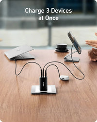 Anker <b>735</b> Charger (Nano II 65W) - Snagva