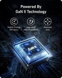 Anker <b>735</b> Charger (Nano II 65W) - Snagva
