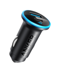 Anker <b>323</b> Car Charger (52.5 W)
