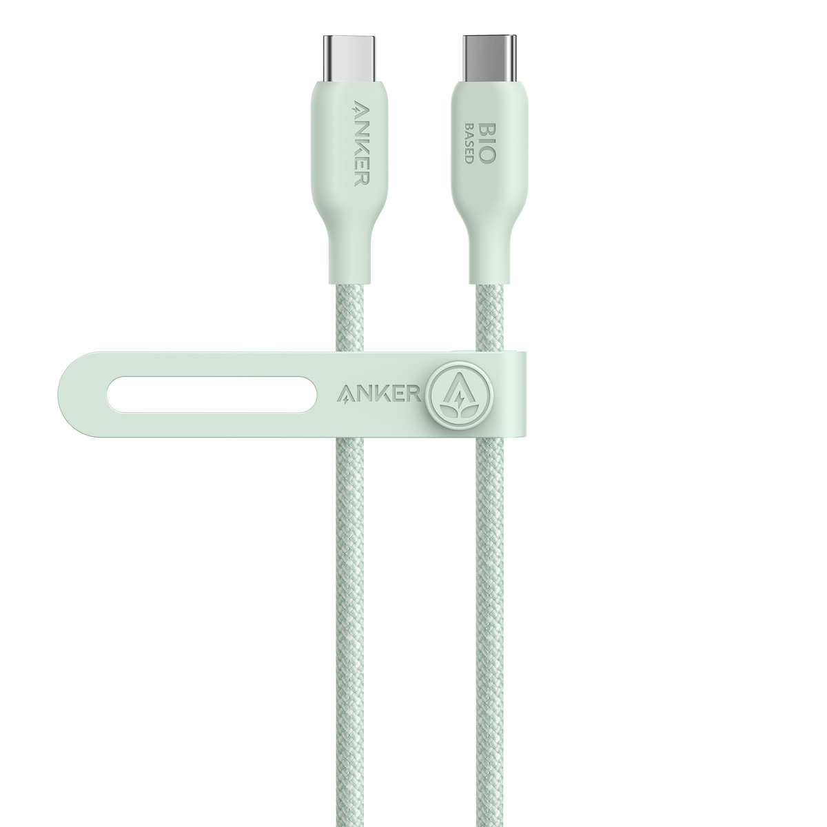 Anker 543 USB-C to USB-C Cable (Bio-Braided)