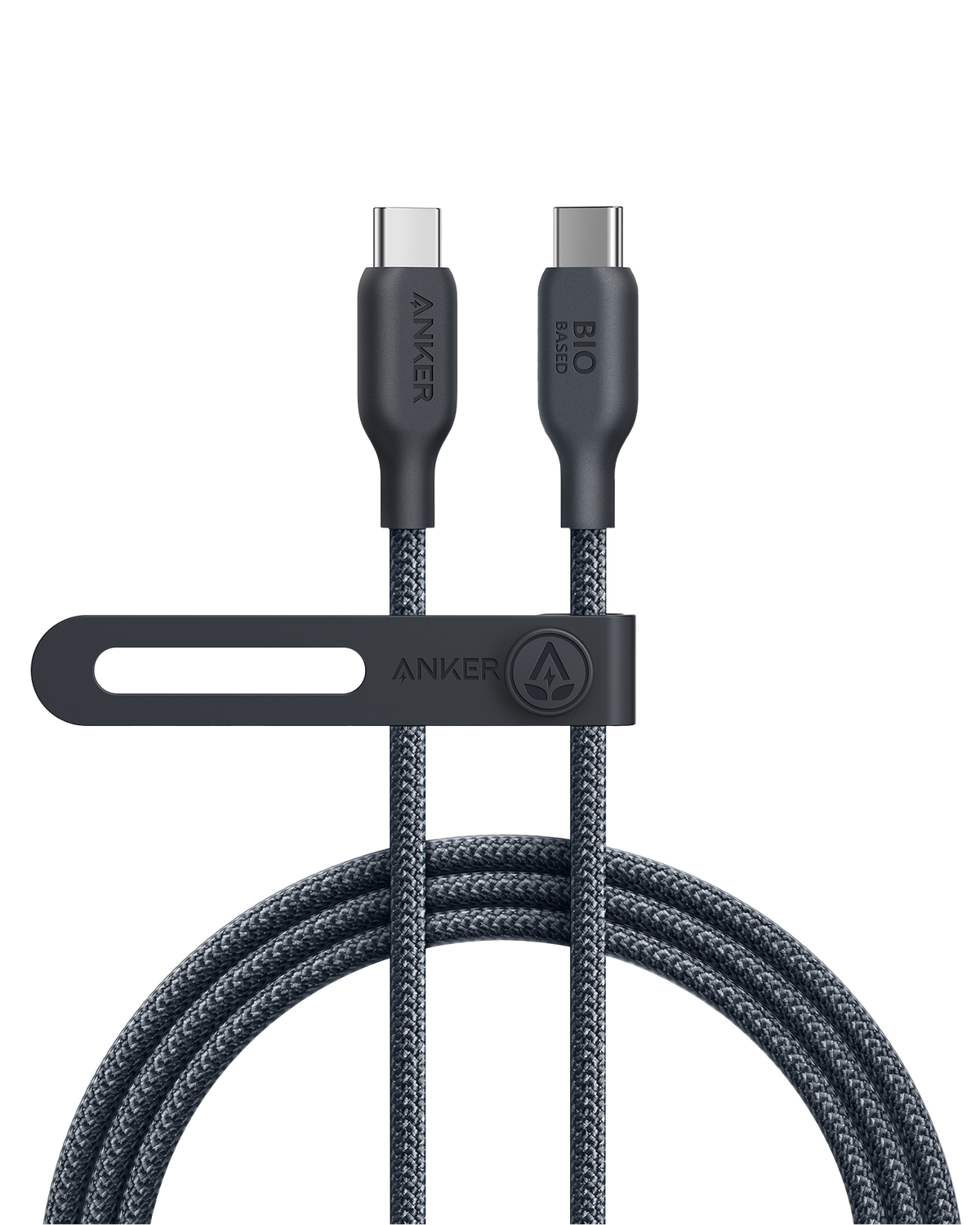 Anker 543 USB-C to USB-C Cable (Bio-Braided)