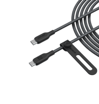 Anker 543 USB-C to USB-C Cable bio-braided