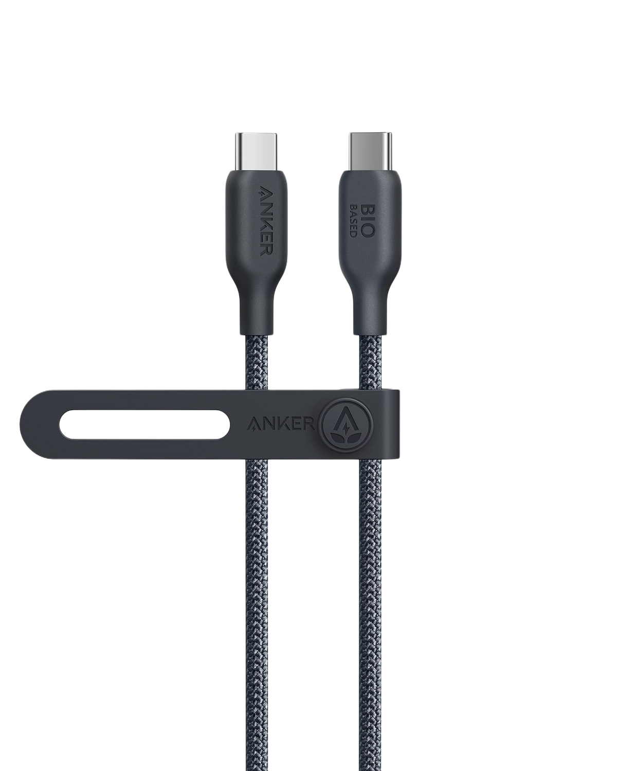 Anker 543 USB-C to USB-C Cable (Bio-Braided)