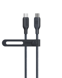 Anker <b>543</b> USB-C to USB-C Cable (Bio-Braided)