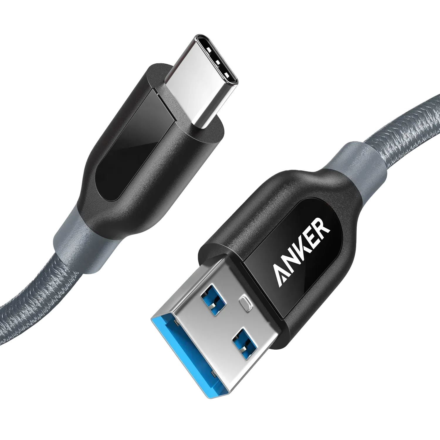 Anker Powerline+ USB-C to USB 3.0 Cable