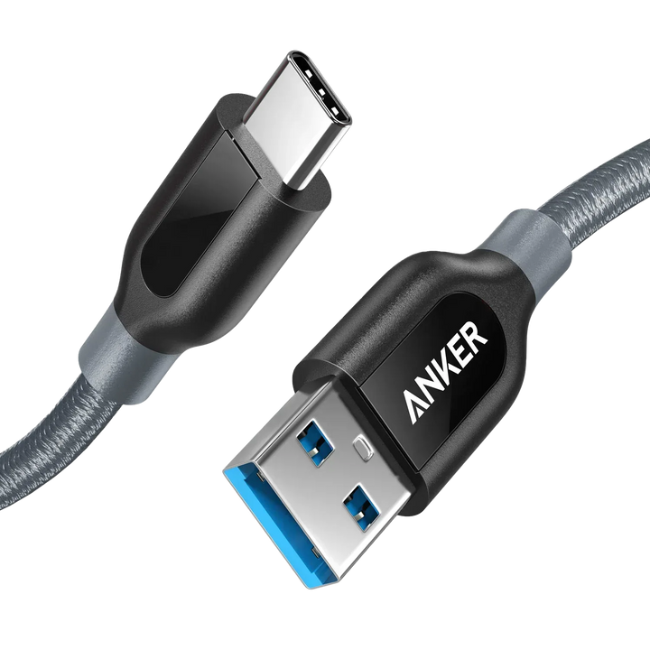 Anker Powerline+ USB-C to USB 3.0 Cable
