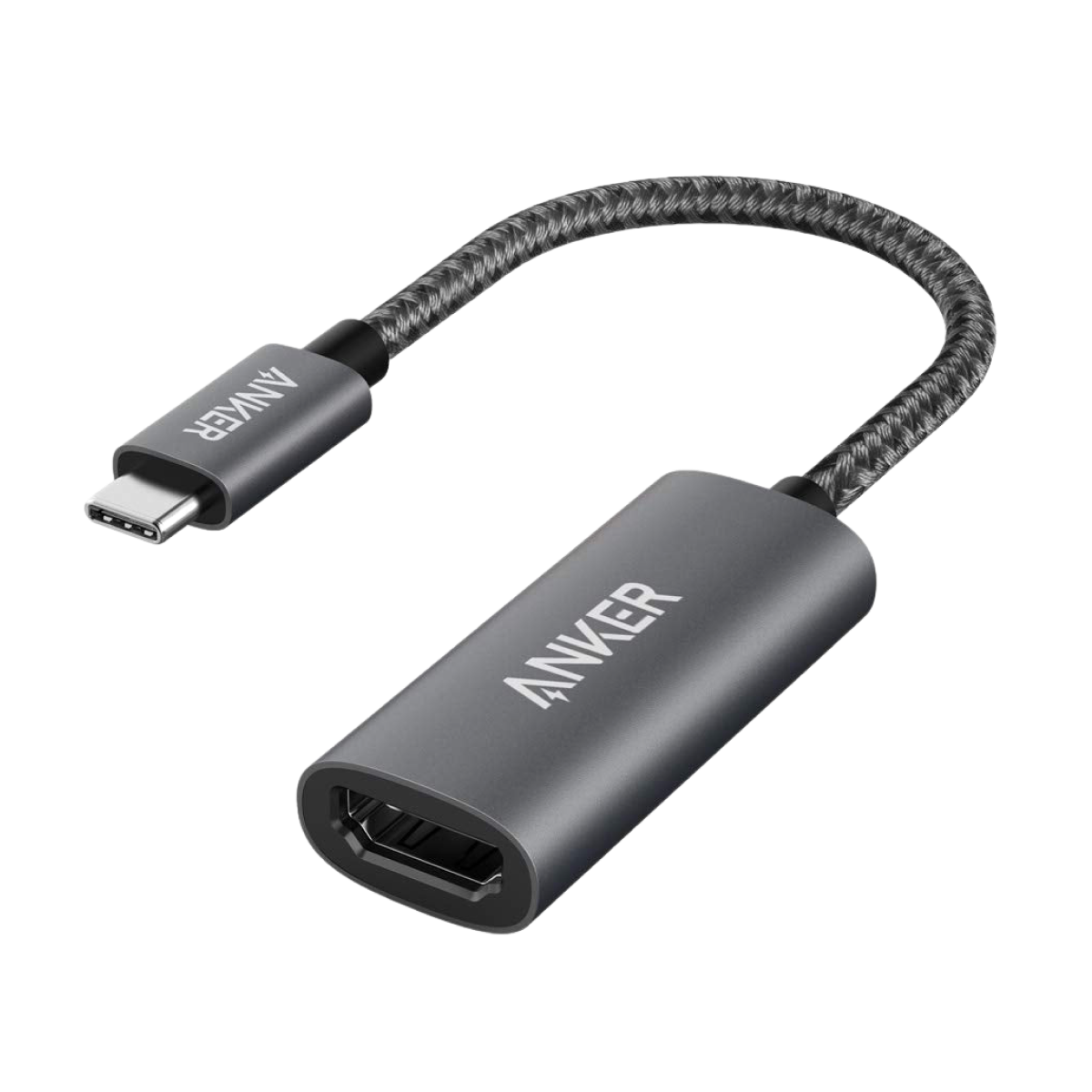 Anker 310 USB-C Adapter 4K HDMI