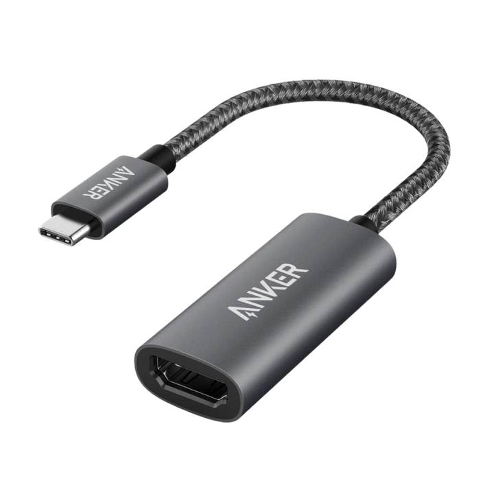 Anker 310 USB-C Adapter 4K HDMI