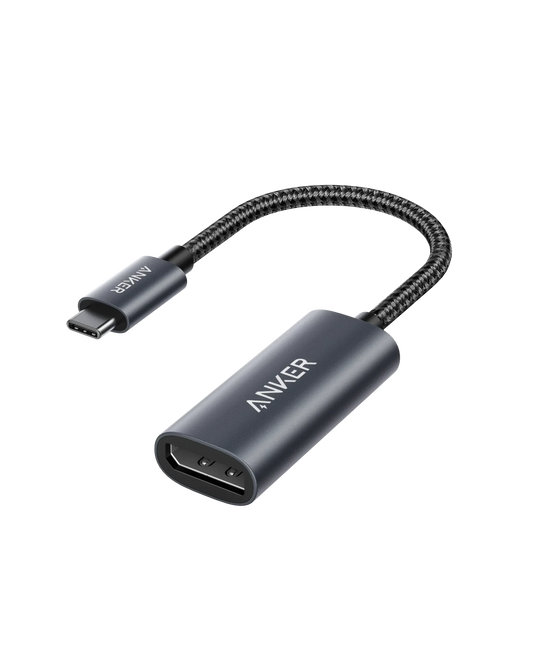 Anker PowerExpand USB-C to DisplayPort Adapter
