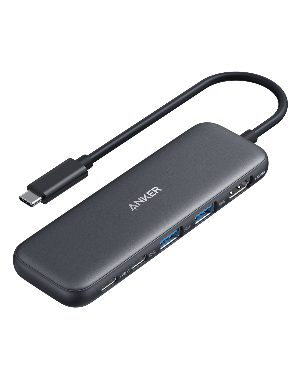 Anker 332 USB-C Hub 5-in-1