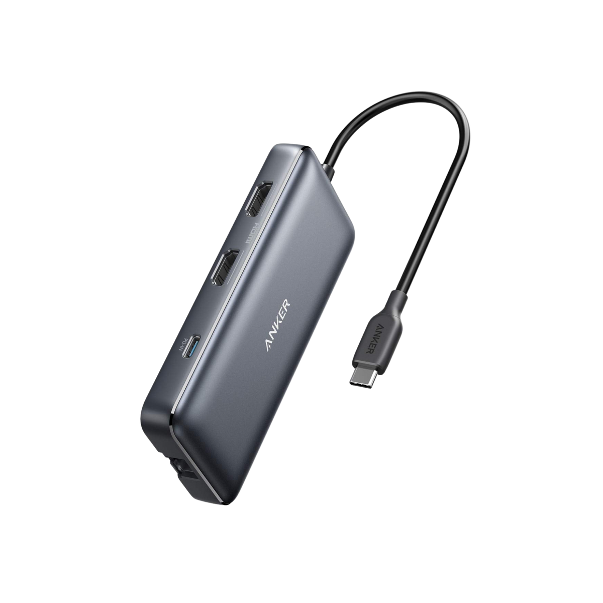 Anker 553 USB-C Hub 8-in-1