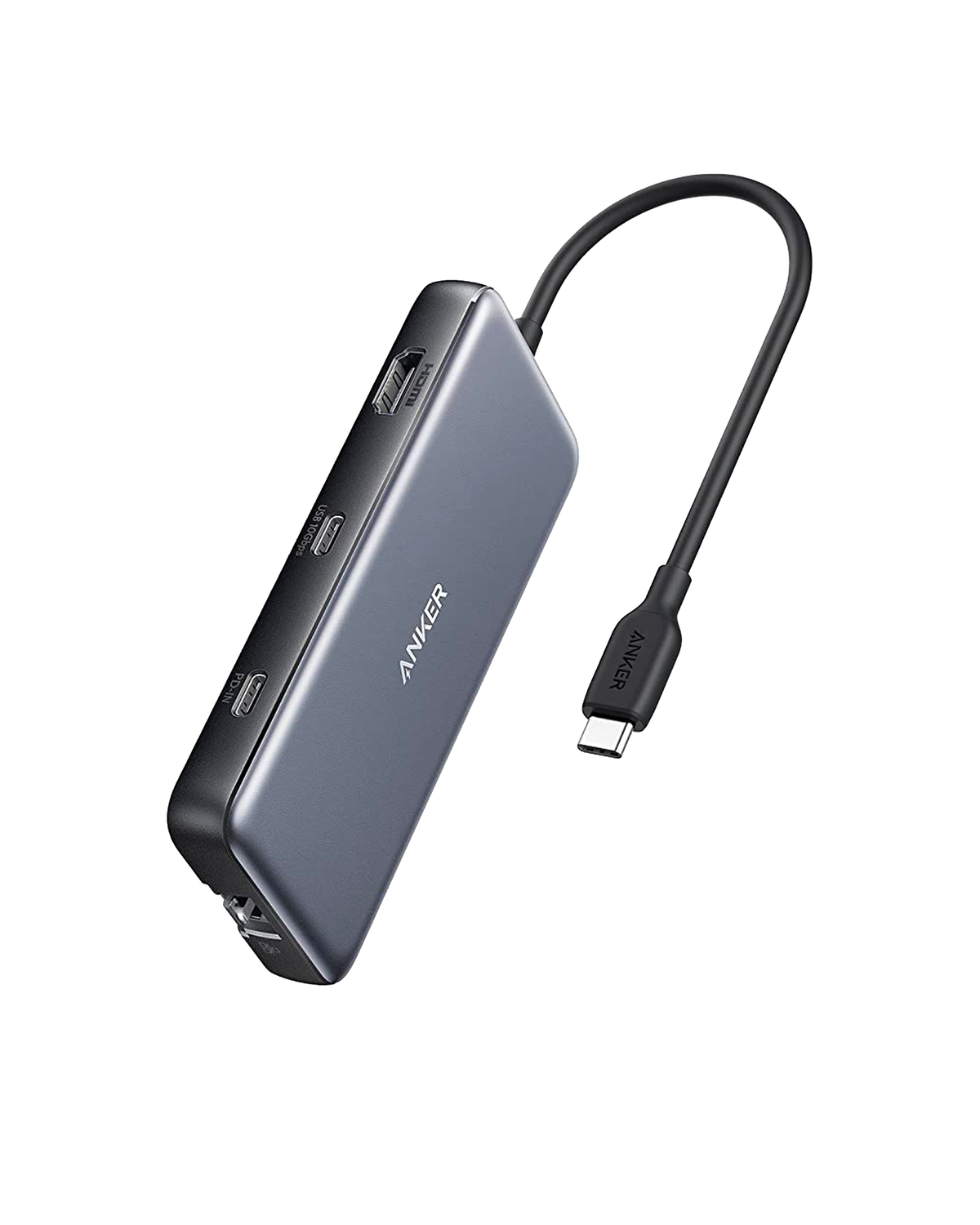 Anker 555 USB-C Hub 8-in-1