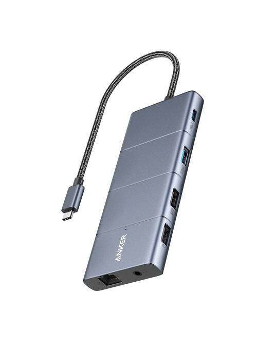 Anker 565 USB-C Hub (11-in-1)