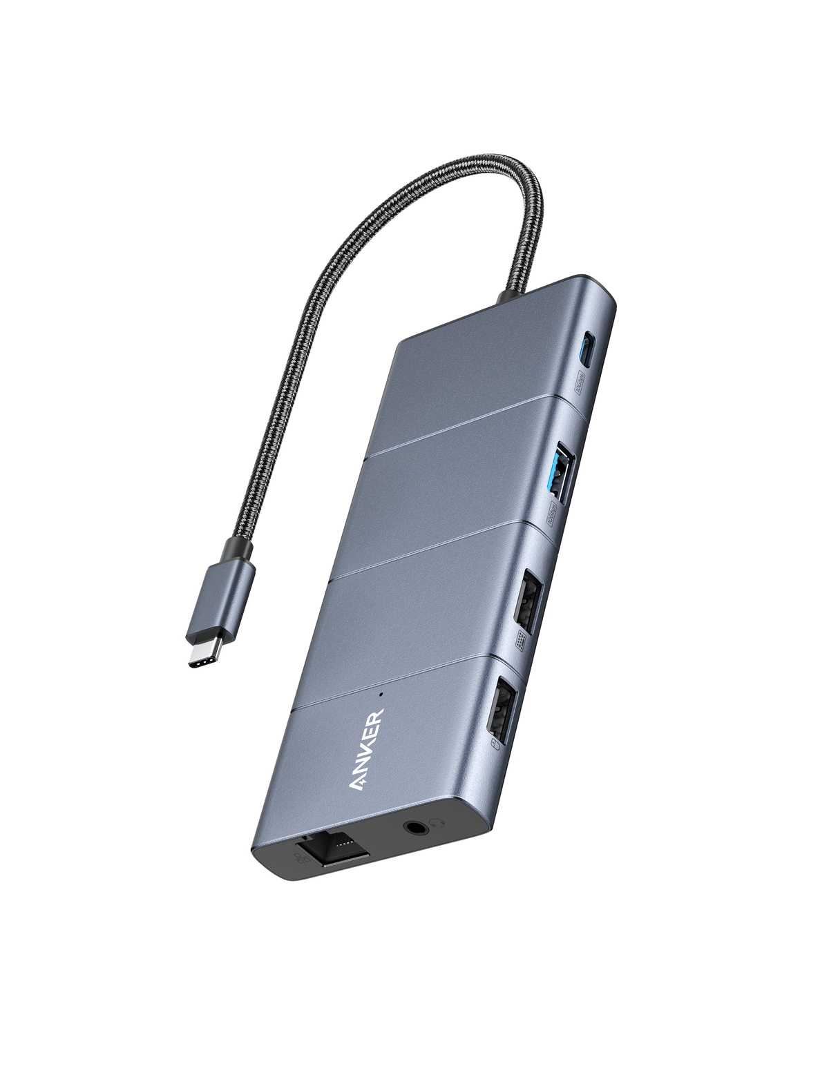 Anker 565 USB-C Hub 11-in-1
