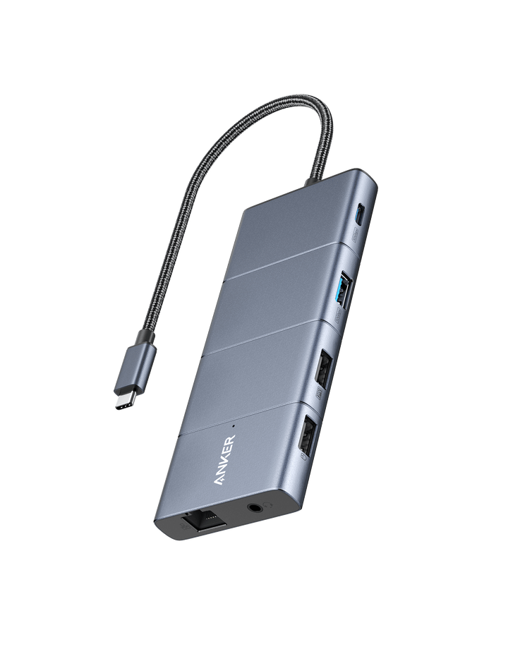 Anker 565 USB-C Hub 11-in-1