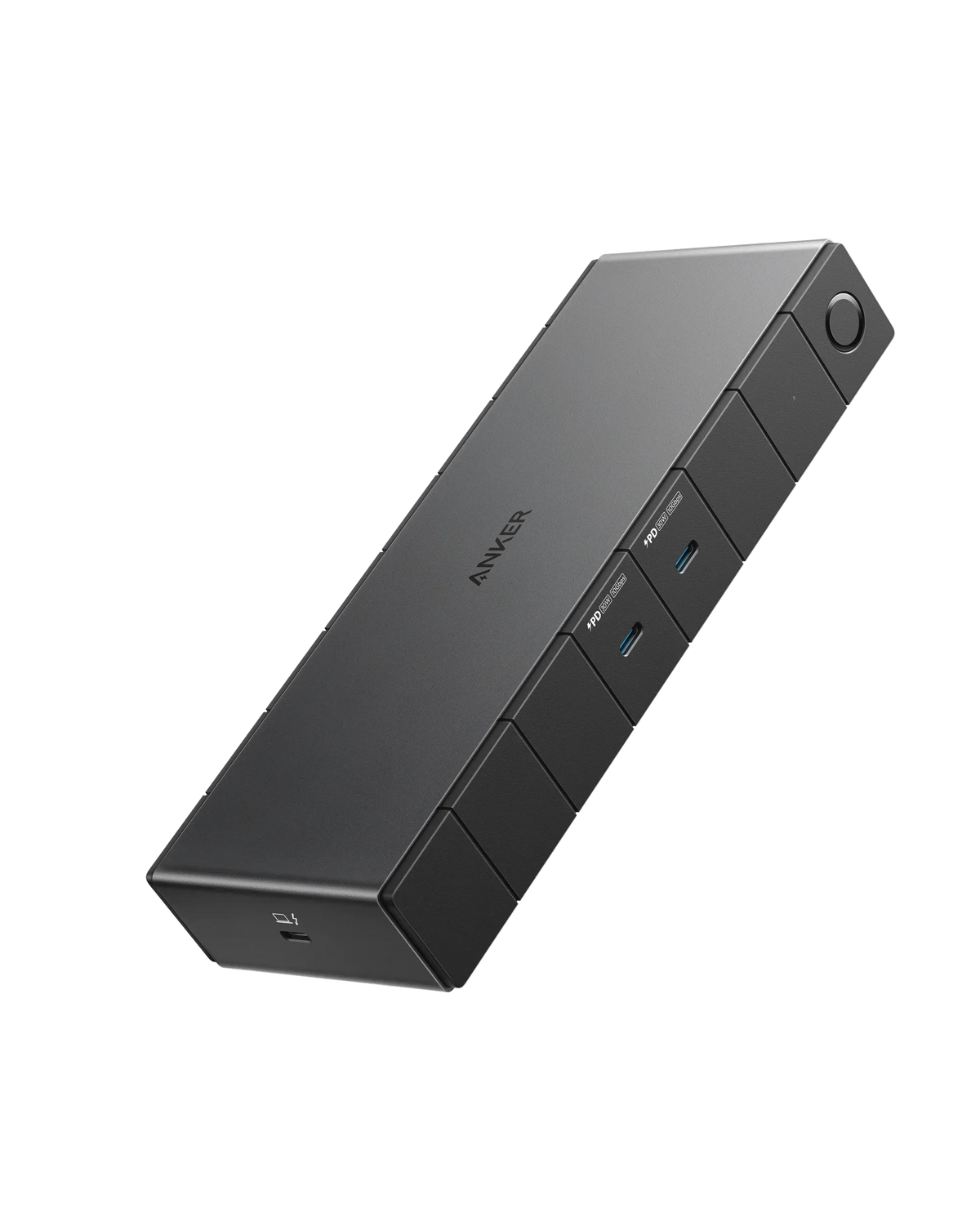 Anker 778 Thunderbolt Docking Station 12-in-1 Thunderbolt 4