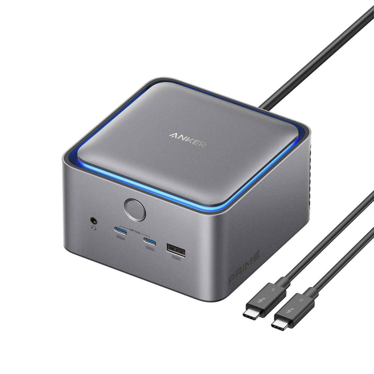 Anker Prime TB5 Docking Station 14-in-1 8K Thunderbolt 5