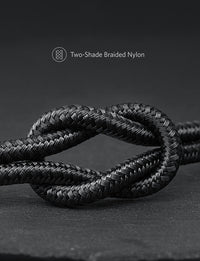 Anker <b>551</b> USB-A to Lightning Cable (3 ft / 6 ft / 10 ft)