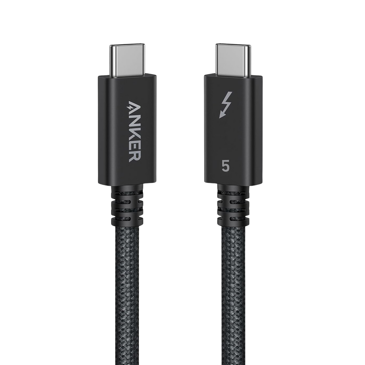 Anker Prime Thunderbolt 5 Cable 80 Gbps 240W