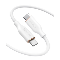 Anker <b>643</b> USB-C to USB-C Cable (Flow, Silicone)