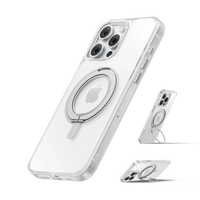 Anker MagGo Magnetic Case with Stand (360° Ring Stand) - Snagva