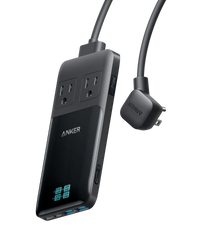 Anker Prime 6-in-1 Charging Station 140W