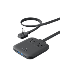 Anker Nano Charging Station (6-in-1, 67W)